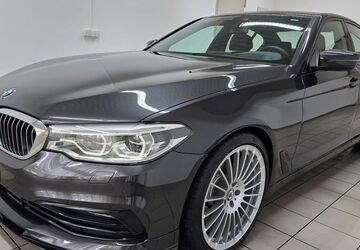 Alpina B5 53.000 km 66.990 &euro; Chemnitz 09114