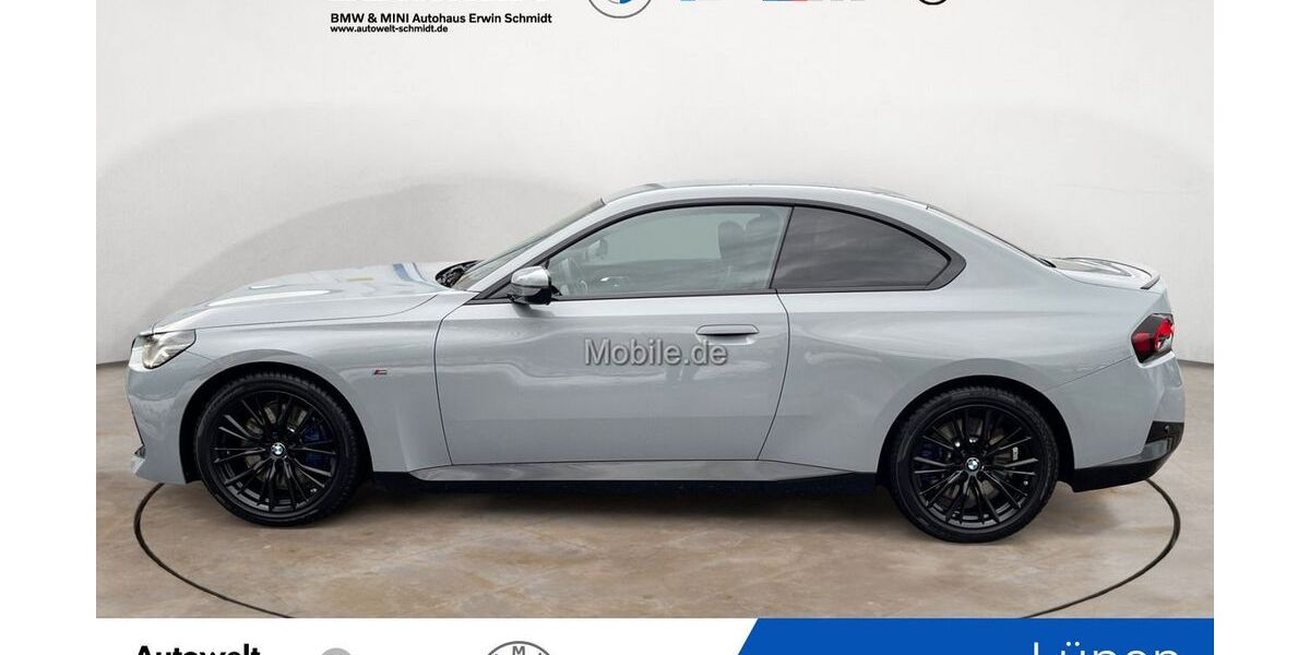 BMW 230 45.005 km 37.790 &euro; Lünen 44534