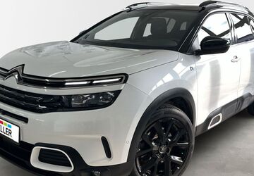 Citroen C5 Aircross 78.247 km 19.900 &euro; Fulda 36043