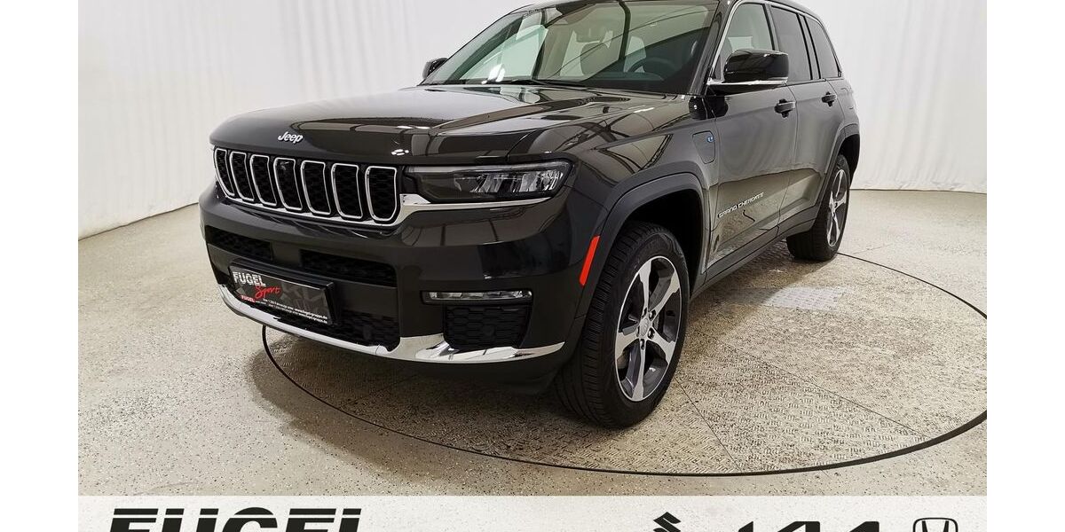 Jeep Grand Cherokee 29.404 km 56.909 &euro; Chemnitz - Mittelbach 09224