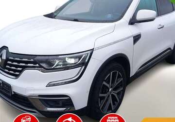Renault Koleos 64.400 km 22.488 &euro; Freiburg im Breisgau 79111