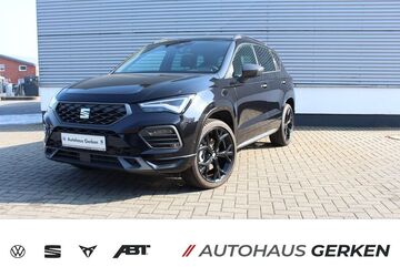 Seat Ateca 5.000 km 40.290 &euro; Ritterhude 27721