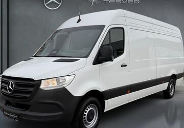 Mercedes-Benz Sprinter 28.515 km 43.911 &euro; Celle OT Altencelle 29227