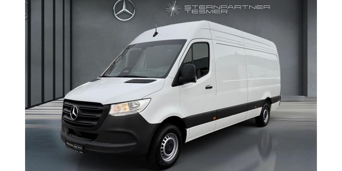Mercedes-Benz Sprinter 28.515 km 43.911 &euro; Celle OT Altencelle 29227