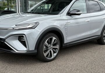 MG Marvel R 15.700 km 27.870 &euro; Lebach 66822