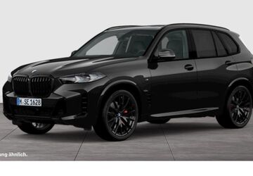 BMW X5 6.000 km 109.760 &euro; Köln-Nord 50739