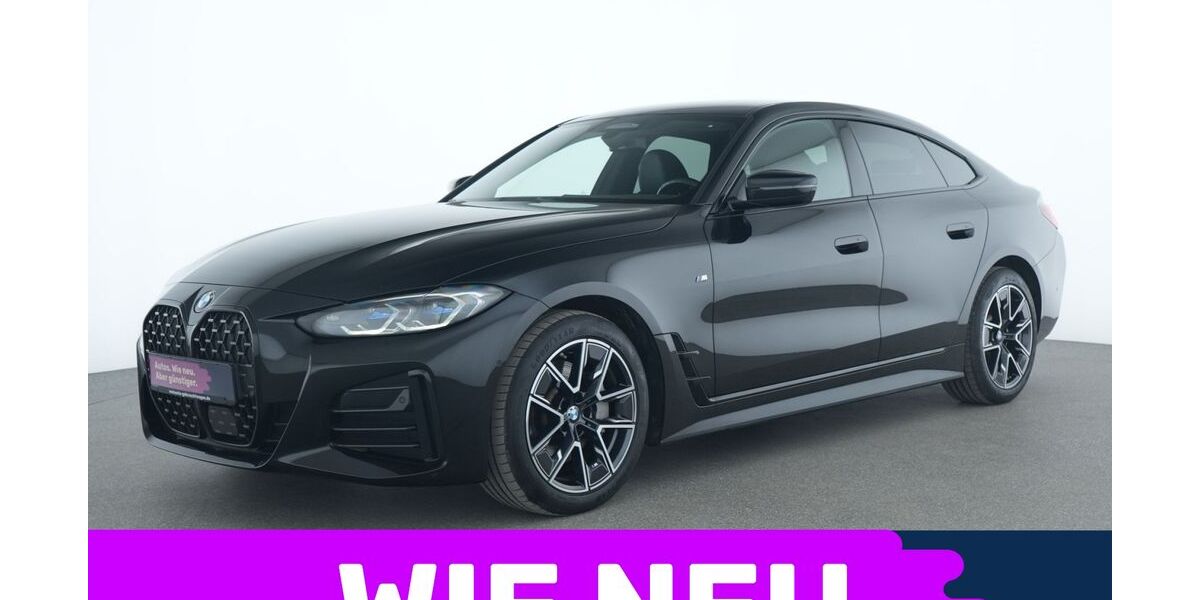 BMW 430 72.111 km 38.329 &euro; Neuss 41460