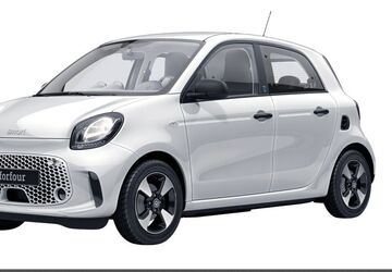 Smart ForFour 30.883 km 10.999 &euro; Lüneburg 21337
