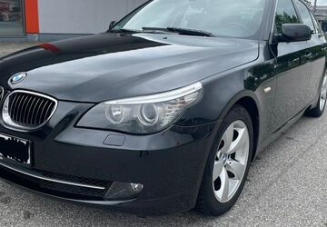 BMW 523 266.000 km 3.850 &euro; Dachau 85221