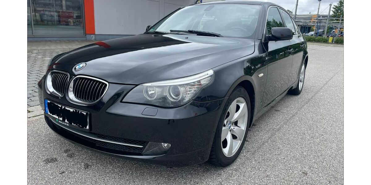 BMW 523 266.000 km 3.850 &euro; Dachau 85221