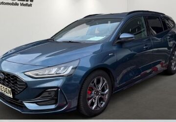 Ford Focus 9.052 km 26.990 &euro; Neuss 41464