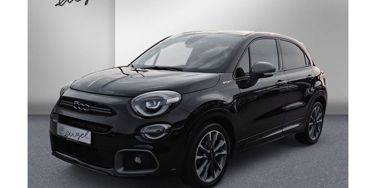 Fiat 500X 71.990 km 16.799 &euro; Wunsiedel 95632