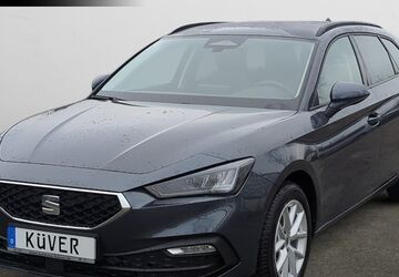 Seat Leon 1.200 km 27.987 &euro; Hagen 27628