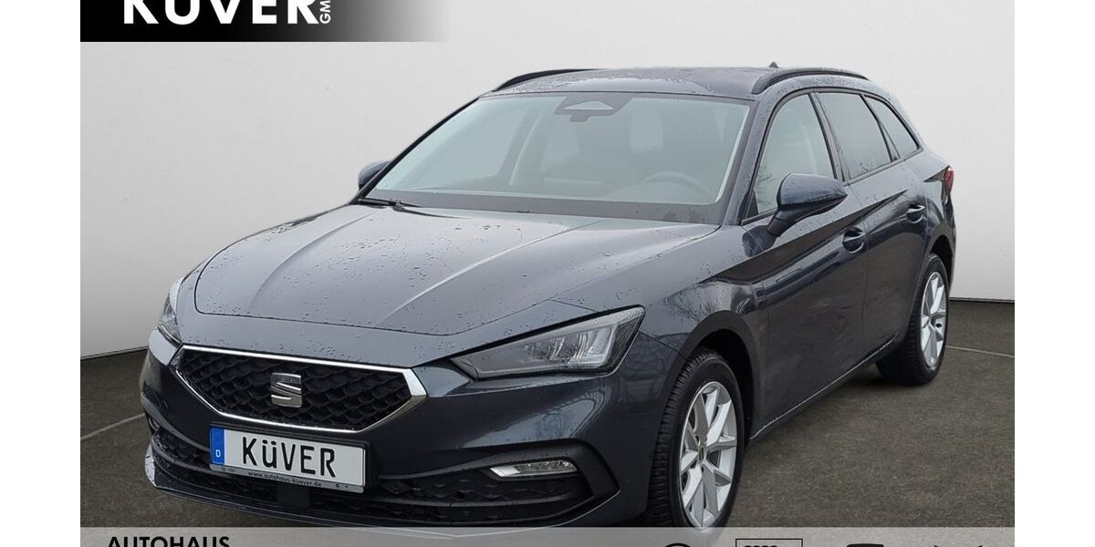 Seat Leon 1.200 km 27.987 &euro; Hagen 27628