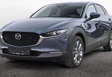 Mazda CX-30 5.000 km 32.950 &euro; Wolfenbüttel 38302