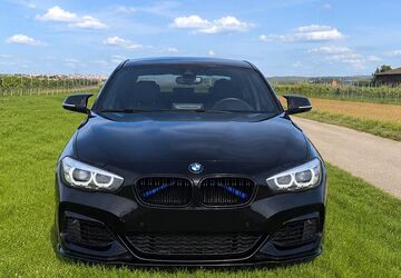 BMW M140i 107.600 km 32.900 &euro; Gemmrigheim 74376