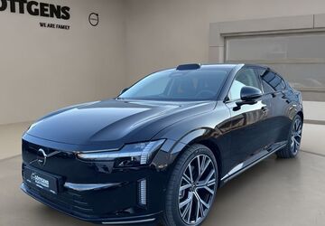 Volvo ES90 1.500 km 75.290 &euro; Soest 59494