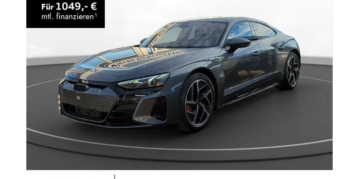 Audi e-tron GT 15.990 km 82.980 &euro; Weimar 99423