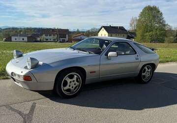 Porsche 928 148.495 km 44.900 &euro; Haag i.Ob. 83527