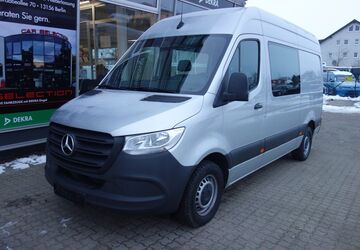 Mercedes-Benz Sprinter 85.998 km 41.800 &euro; Fredersdorf-Vogelsdorf OT Fredersdorf Nord 15370