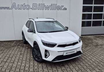 Kia Stonic 3.000 km 21.990 &euro; Biberach 88400