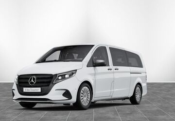 Mercedes-Benz Vito 5.679 km 65.986 &euro; Halle-Sennewitz 06193