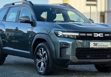 Dacia Bigster 4.253 km 28.940 &euro; Erlangen 91052