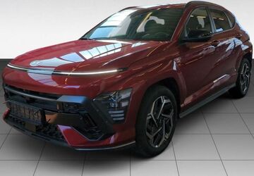 Hyundai KONA 15.176 km 28.880 &euro; Limburg 65555