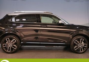 Honda HR-V 11.800 km 30.980 &euro; Lippstadt 59557