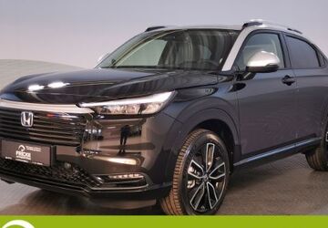 Honda HR-V 13.500 km 29.775 &euro; Lippstadt 59557