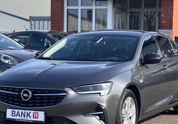 Opel Insignia 134.000 km 16.950 &euro; Goslar 38644