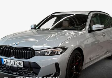 BMW 320 18.302 km 57.470 &euro; Karlsruhe 76227