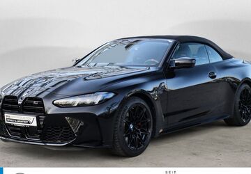 BMW M4 8.630 km 91.390 &euro; Arnsberg 59823