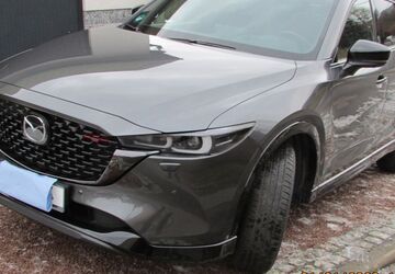 Mazda CX-5 19.000 km 37.500 &euro; Seelitz 09306