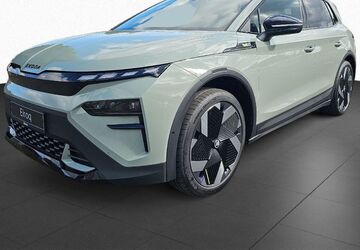 Skoda Elroq 2.500 km 52.490 &euro; Kassel 34123