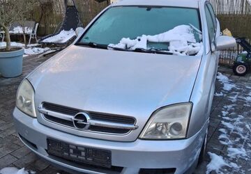Opel Vectra 270.000 km 1.100 &euro; Mühlheim am Main 63165