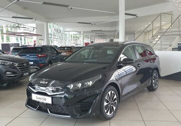 Kia ceed Sportswagon 1.237 km 29.995 &euro; Hamburg 22525