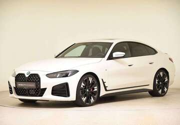 BMW 430 19.500 km 58.780 &euro; Ellhofen 74248