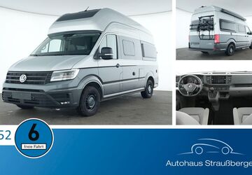 VW Crafter 32.800 km 58.480 &euro; Buchschwabach bei Nürnberg 90574