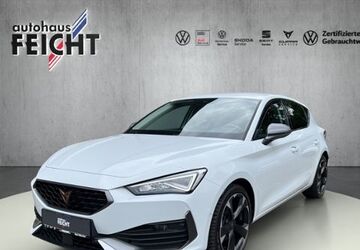 Cupra Leon 19.983 km 28.343 &euro; Haar 85540