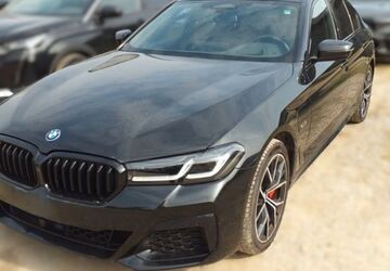 BMW 530 84.404 km 38.950 &euro; Schopfloch 91626