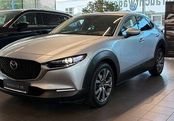 Mazda CX-3 23.876 km 29.990 &euro; Lüdenscheid 58513