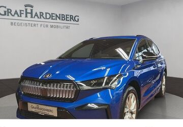 Skoda Enyaq 19.200 km 50.888 &euro; Offenburg 77652