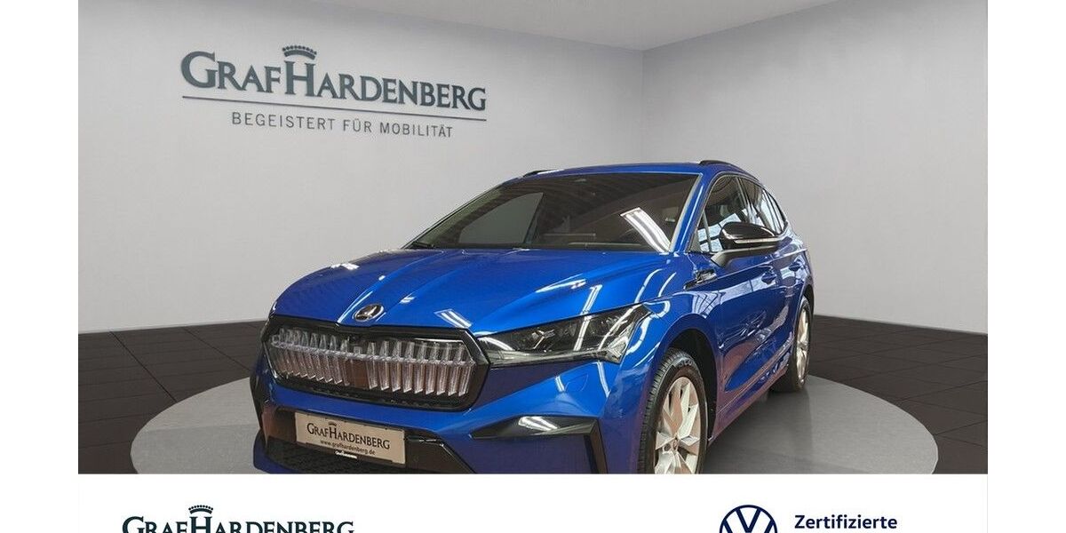 Skoda Enyaq 19.200 km 50.888 &euro; Offenburg 77652