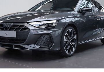 Audi A3 7.900 km 42.960 &euro; Göttingen OT Grone 37081