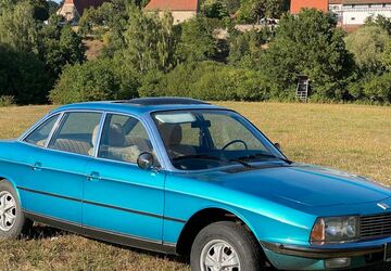 NSU Andere 42.500 km 12.990 &euro; Haigerloch 72401