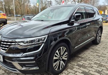 Renault Koleos 86.760 km 26.990 &euro; Zehdenick 16792