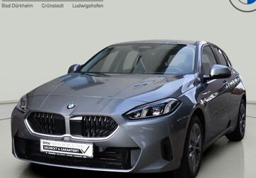 BMW 120 12.000 km 29.900 &euro; Bad Dürkheim 67098