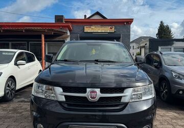 Fiat Freemont 289.000 km 3.350 &euro; Saarwellingen 66793