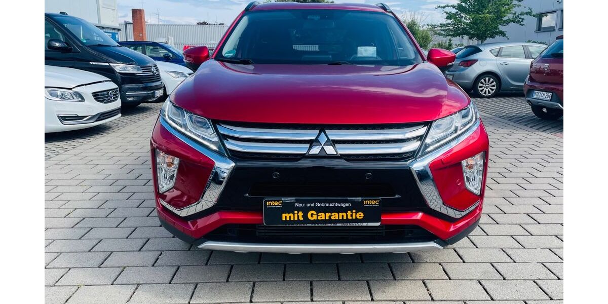 Mitsubishi Eclipse 45.000 km 18.900 &euro; Flörsheim 65439